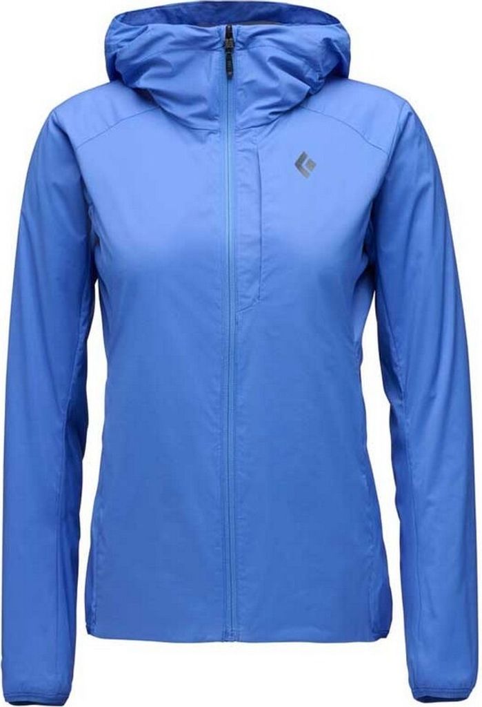 Black Diamond Alpine Start Insulated Jacke Blau L Frau Blau L