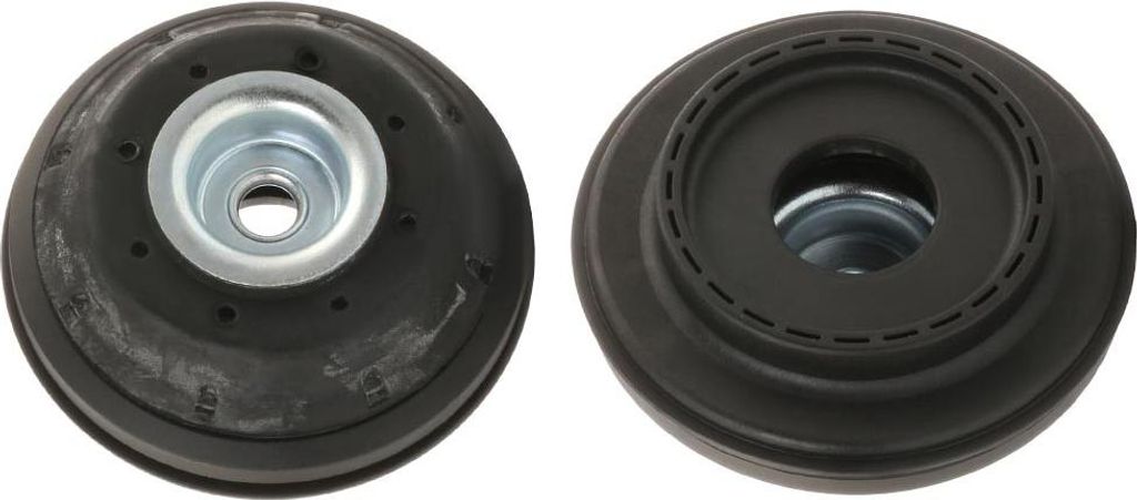 RIDEX 1180S0880 Federbeinstützlager Vorne für OPEL Corsa D Schrägheck (S07) Corsa E Schrägheck (X15) Adam (M13) für FIAT Ducato Kastenwagen (2...