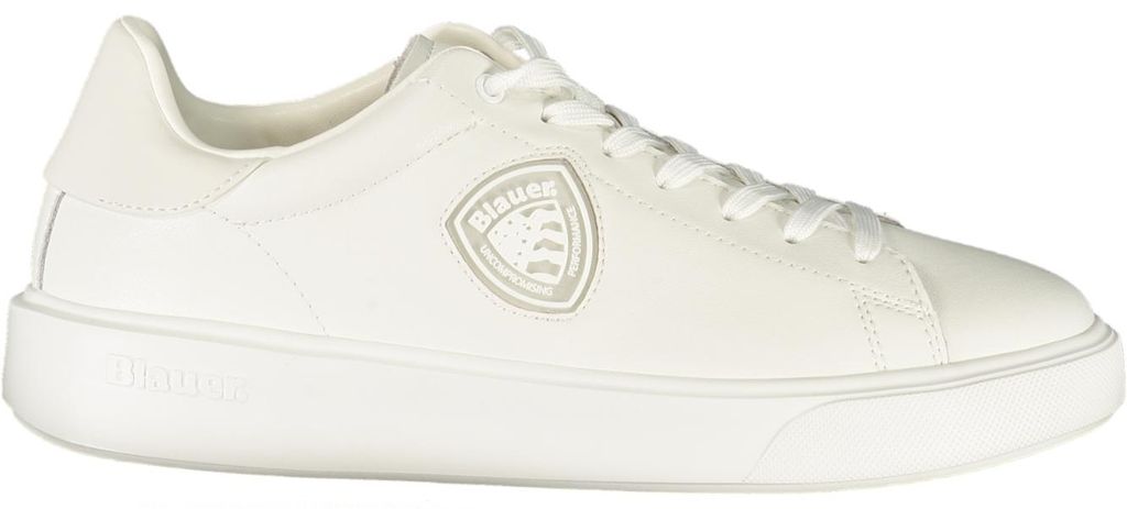 BLAUER Tenisky S6BUCK07LEA_BIWHITE Obrázok produktu 