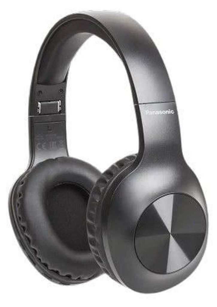 Panasonic RB-HX220B Headset Drahtloses Kopfband Produktbild 