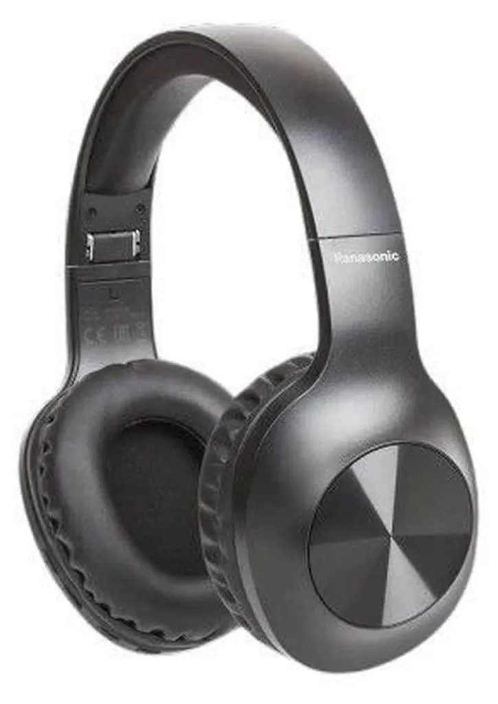 Casque sans fil Panasonic idéal pour le télétravail et les trajets