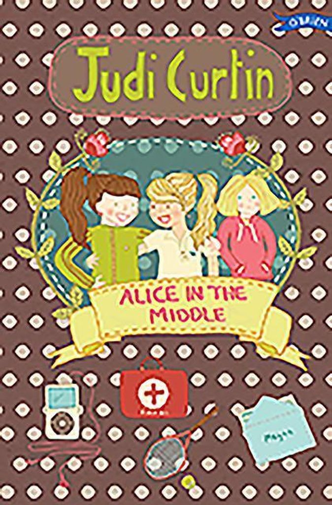 Alice in the Middle