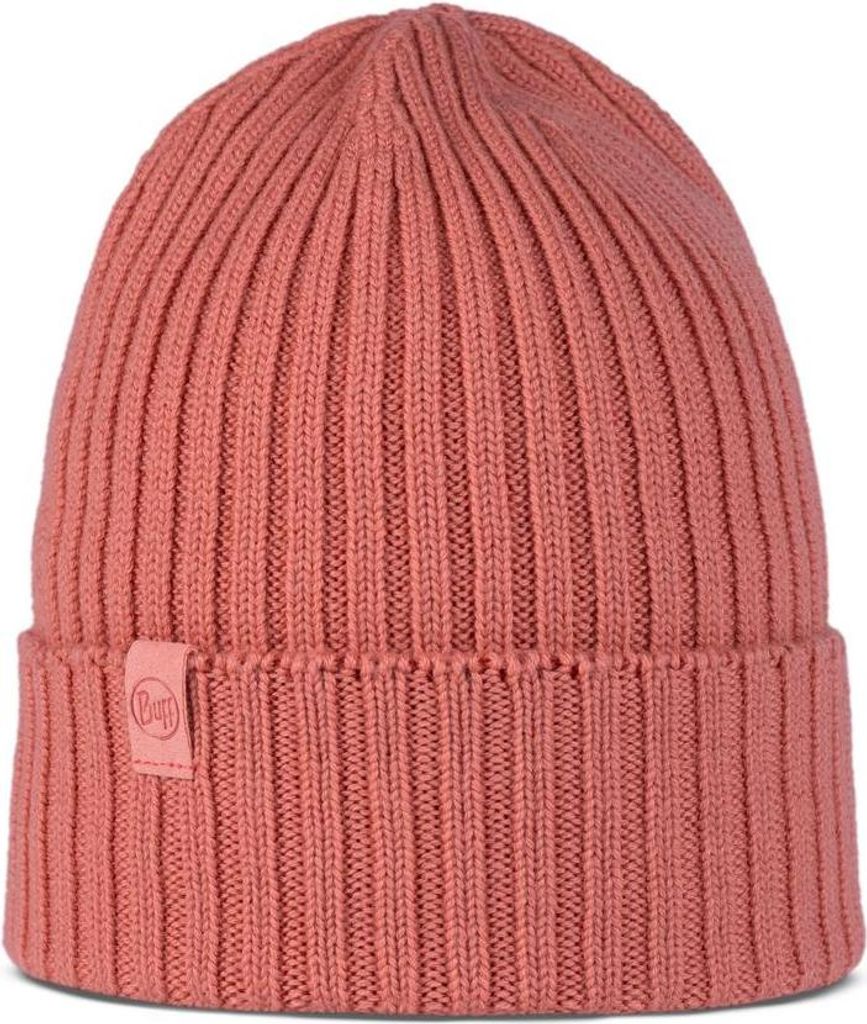 BUFF Knitted Hat CRIMSON RED CRIMSON RED -