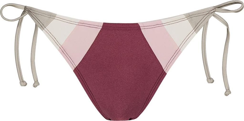 BARTS Como Tanga Damen Bikini Hose pink 34