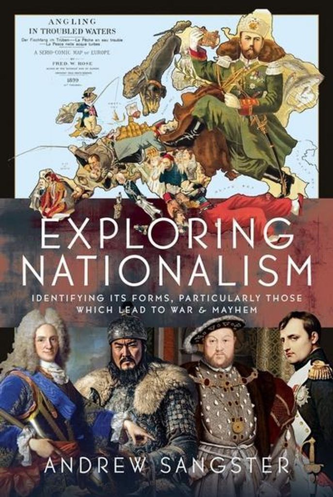 Nationalismus erforschen