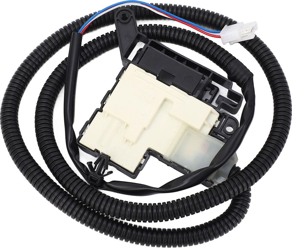 Waschmaschinen-Deckelverriegelung AP7002928 Waschmaschinen-Türverriegelung für WTW5010LW1 WTW5057LW1 WTW5015LW1 CAW45125LW1