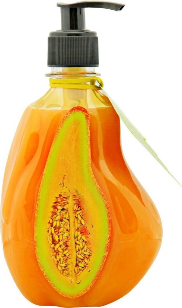 Energy Drink mit Melonengeschmack 500 ml