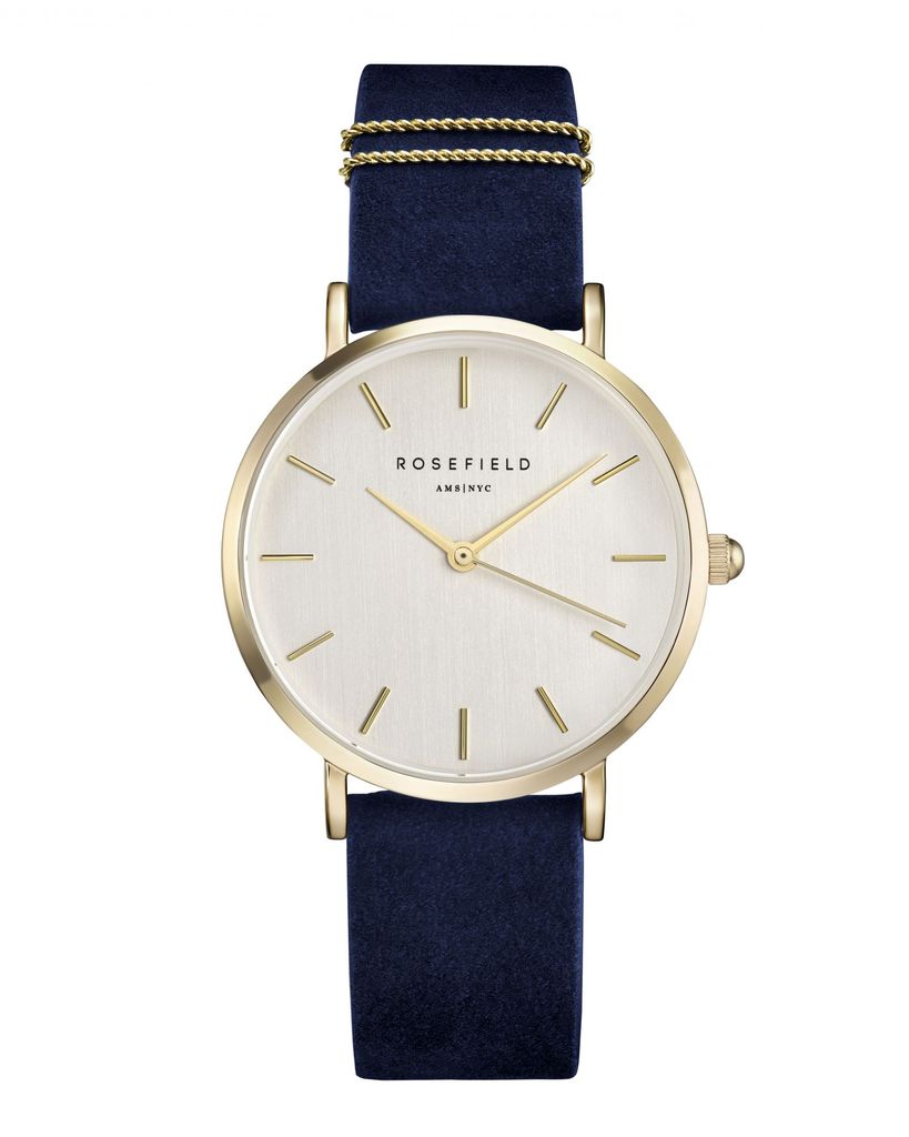Rosefield WBUG-W70 Orologio da donna West Village 33 mm Immagine del prodotto 