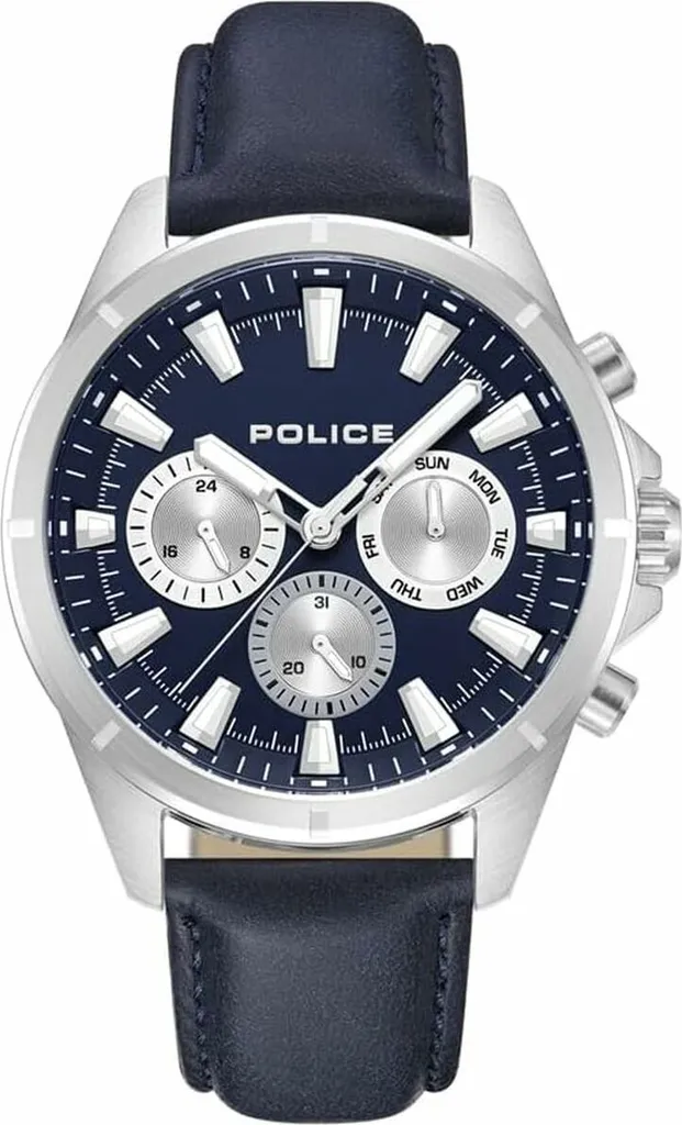 Orologio della polizia modello PEWJF0005803 - 1