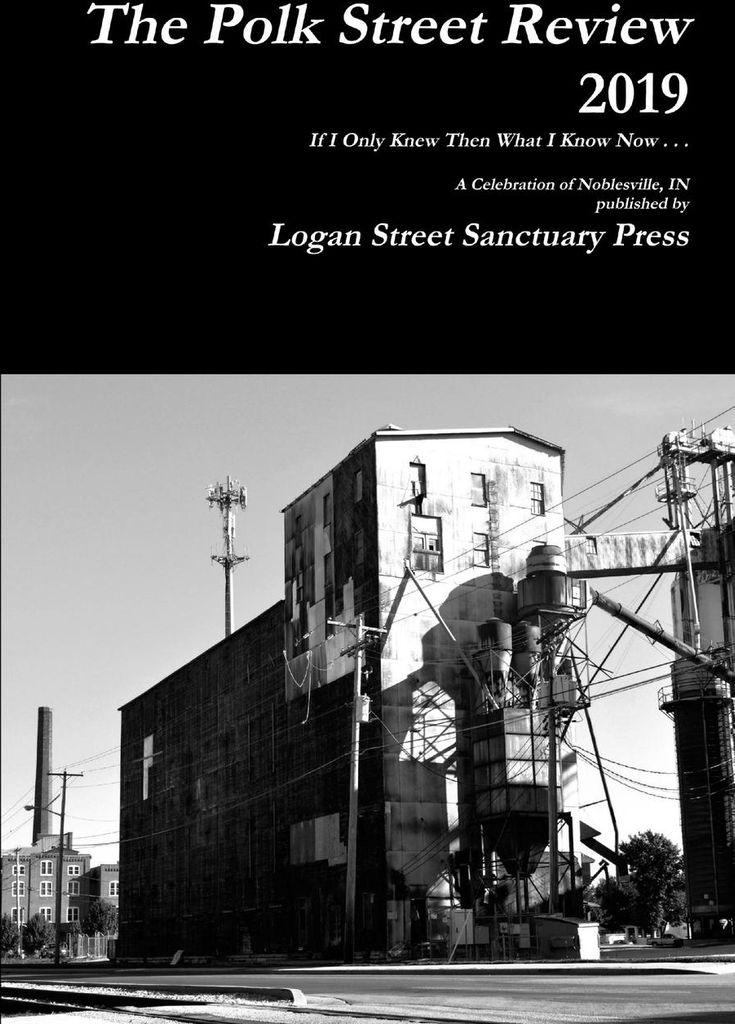 The Polk Street Review 2019