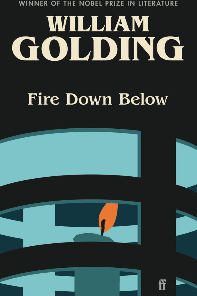 Fire Down Below – Lingua: Inglese