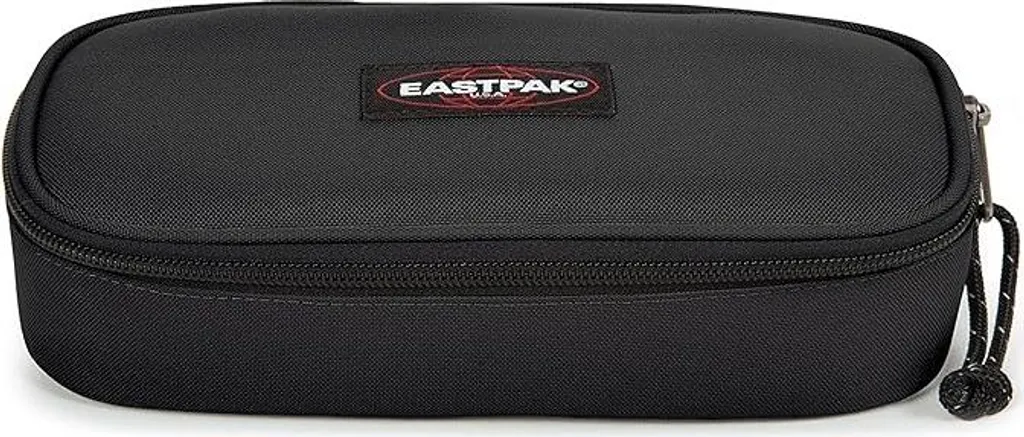 Etui Jungen OVAL 27 L : Trousse robuste et spacieuse en tissu renforcé