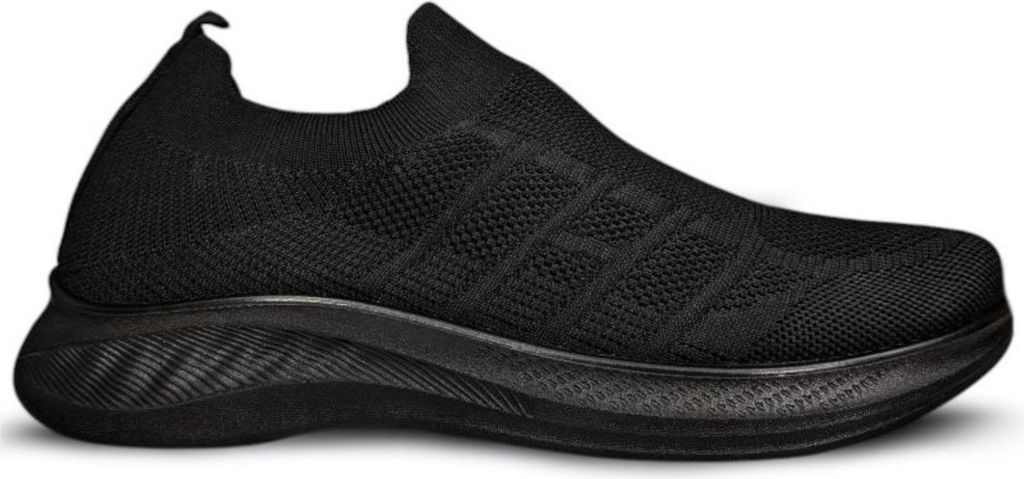 Buty Permani GA81601BLACK Zdjęcie produktu 