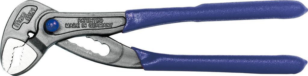 SW STAHL Wasserpumpenzange 180 mm tauchi für