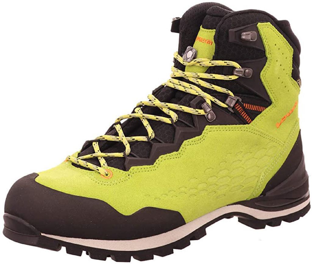 lowa Wanderschuh Cadin GTX MID