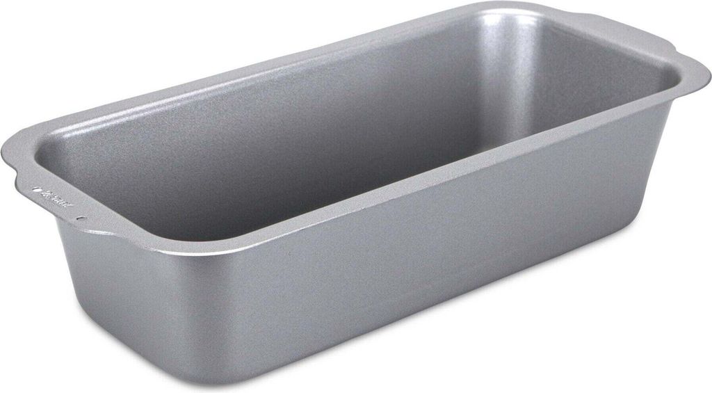 Städter 'Brotbackform 30 x 13 cm / H 8 cm, We-Love-Baking'