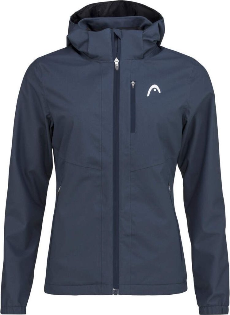 Chaqueta Head Coach Jacket Mujer