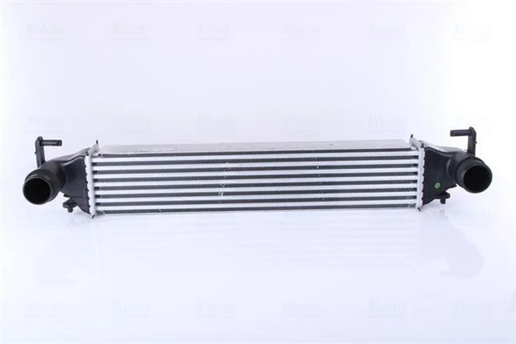 Refroidisseur d'air de suralimentation Nissens 96166 compatible 500X