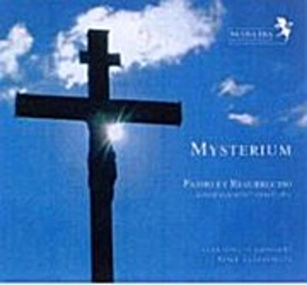 Clemencic, R: Mysterium-Passio et Resurrectio