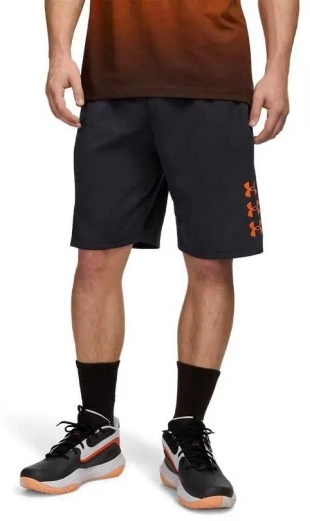 Under Armour Ua Next Gen Short - anthracite, Größe:M