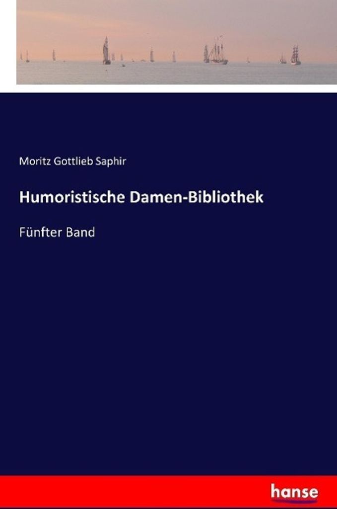 Humoristische Damen-Bibliothek