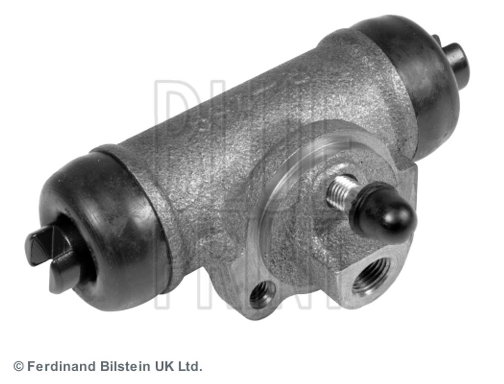 BLUE PRINT Radbremszylinder Trommelbremse Hinten Links Hinten Rechts für NISSAN NAVARA (D22) ADN14462