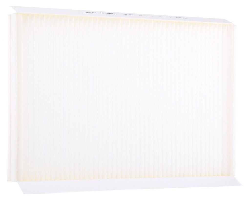 MAHLE Innenraumfilter LA 307 Pollenfilter für VW CRAFTER Produktbild 
