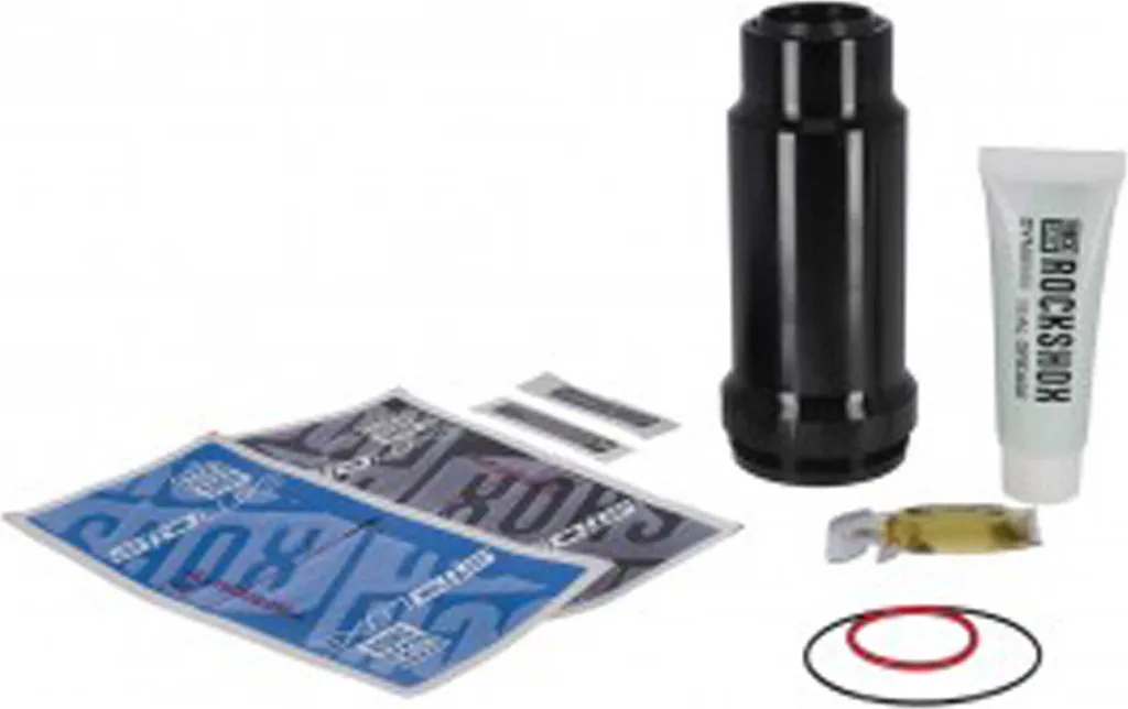 Kit RockShox Air Can RearShox 2021 DebonAir SIDLUXE A1 Noir 145/170mm