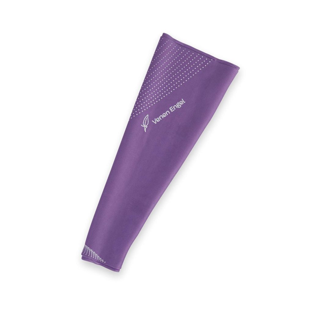 Venen Engel - Manchon de confort Cool Comfort - Couleur : Image du produit 