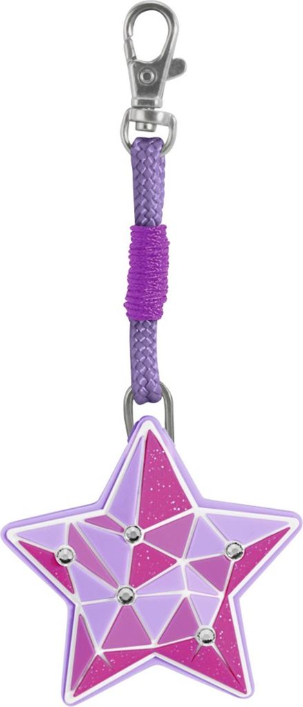 Step by Step Ranzen-Zubehör HAPPY CHARMS, Anhänger