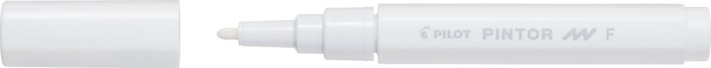 PILOT PINTOR Kreativmarker - Marker-Stift, Fein 1.0mm, Produktbild 