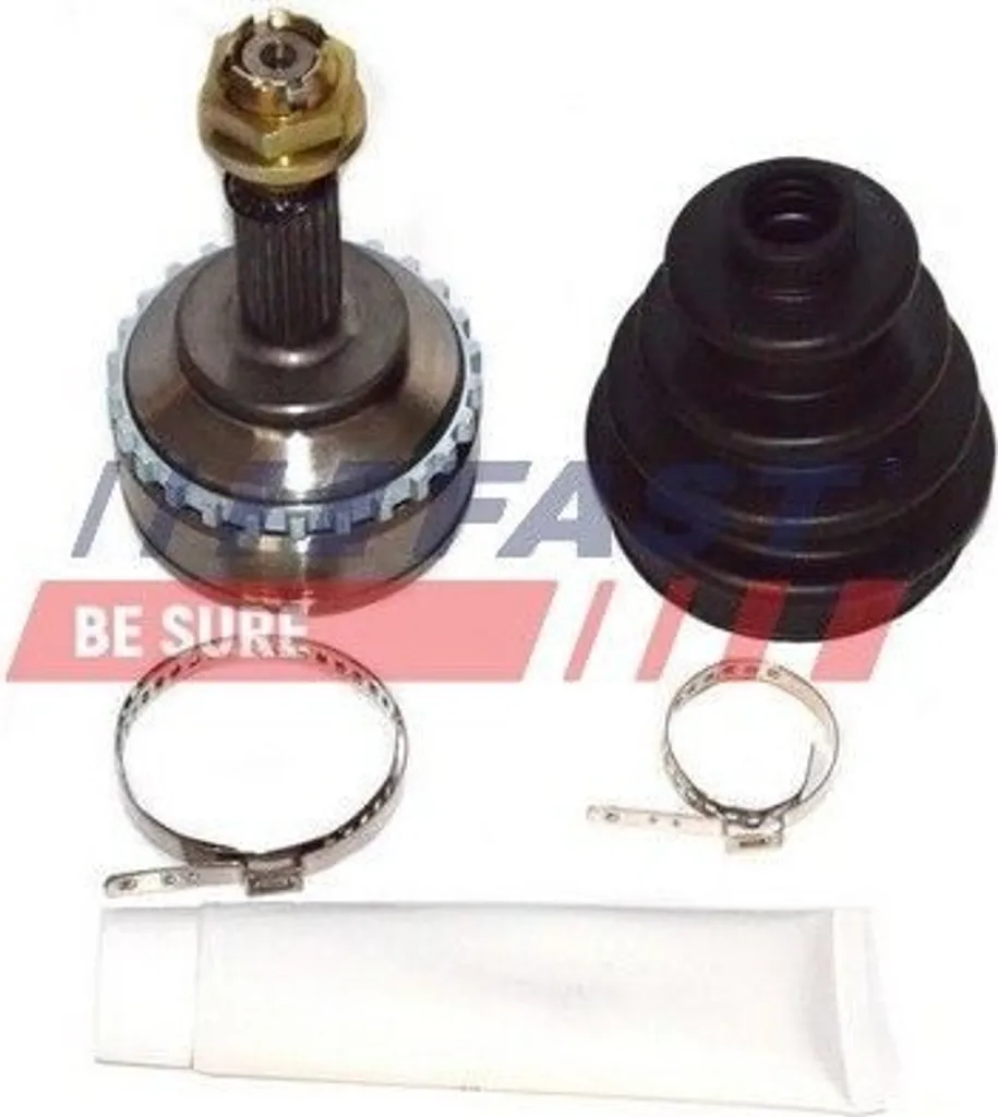 FAST FT25517K Jeu de Joint Arbre de Transmission OE 7700110484 Clio II