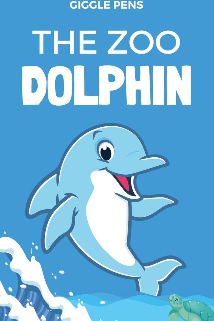 The Zoo Dolphin