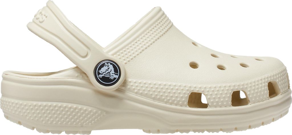 Crocs Classic Clog T Bone - Kinder Anschnalldämpfer - 206990-2Y2