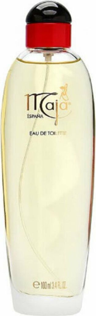 Maja Eau De Toilette Spray 100ml Produktbild 