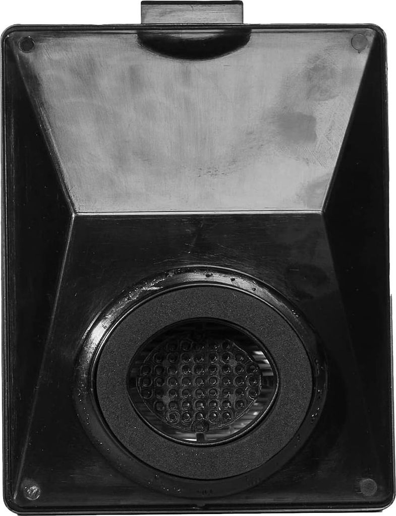 HEPA-Filter, kompatibel mit Staubsauger der Rainbow Rexair E2-Serie