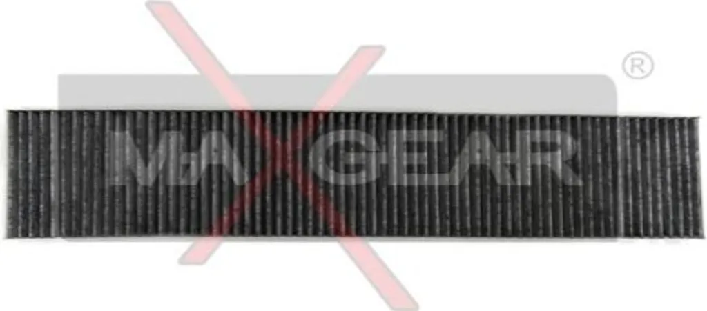 Filtre à air pour Seat Alhambra & VW Sharan 7M (26-0457 - 1054 468)