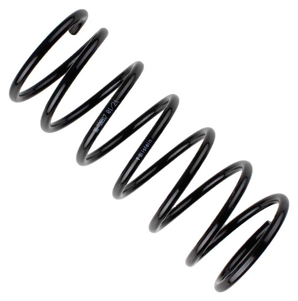 Serienersatz Feder Bilstein B3 36-226917 Vorderachse für Bmw 3er