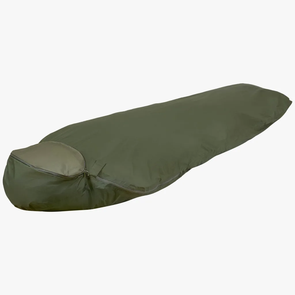 Sac de bivouac respirant Highlander Hawk en polyester résistant de 250cm