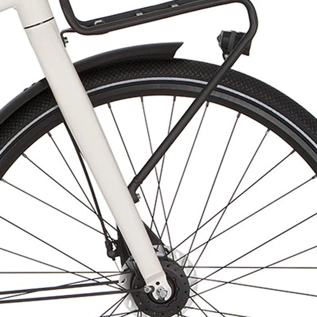 Réparez votre Vélo avec la Fourche Cortina Common D57 Dawn Matt Robuste