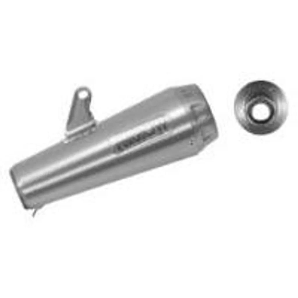 Silencieux Titane Arrow Pro-Race pour Honda CB650R 2019-2024 Racing
