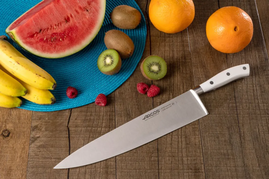 ARCOS - Set Di Coltelli Da Cucina / Coltelli Da Cucina