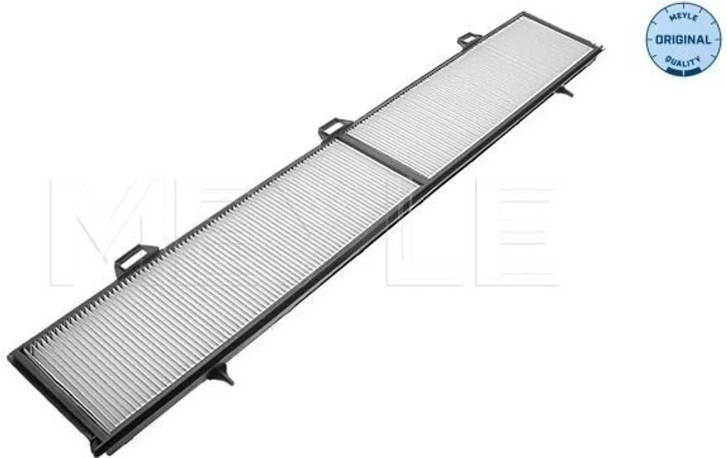 MEYLE 312 319 0015 Filtre d'Habitacle OE 64316946629 pour BMW Série 1 3