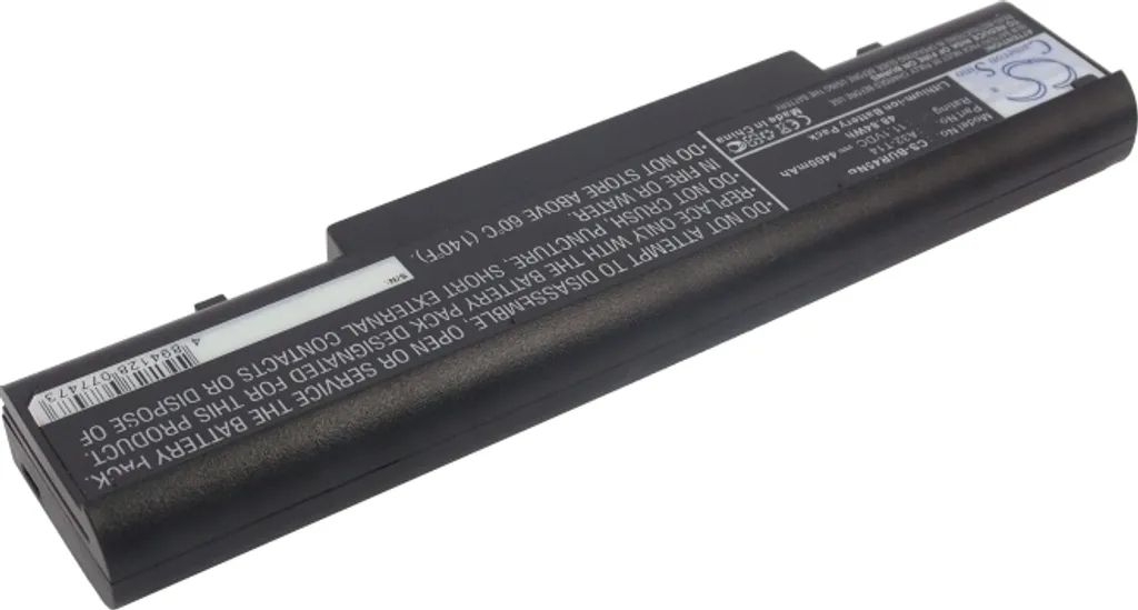 Batteria Notebook TECHTEK Compatibile Asus T14 e BenQ R45 | 4400mAh