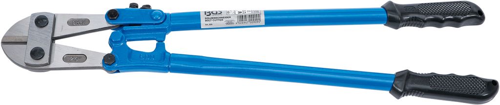BGS Bolzenschneider mit gehärteten Backen 600 mm