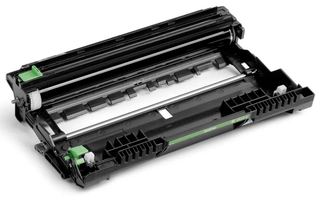 brother DR2510 brother DR-2510  schwarz Trommel Imagen del producto 