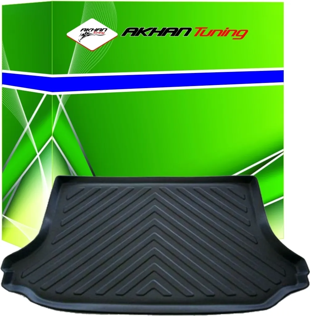 Offerta Vasca Baule Toyota RAV4 2006-2013 | Rivestimento DK6223 Prezzo Top
