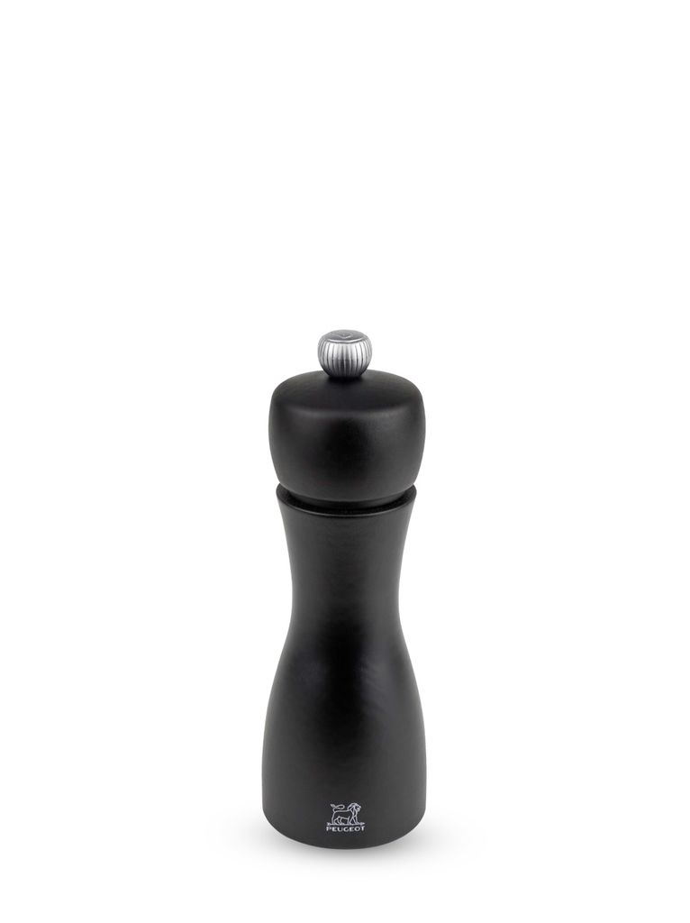 Peugeot Pfeffermühle Tahiti 18368 15cm schwarz