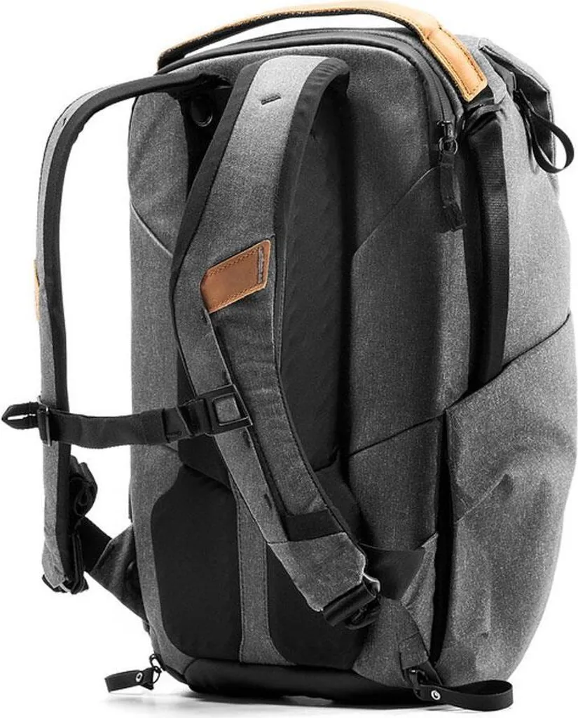 Peak Design Everyday Backpack 20L v2 - Protégez votre matériel photo - 2