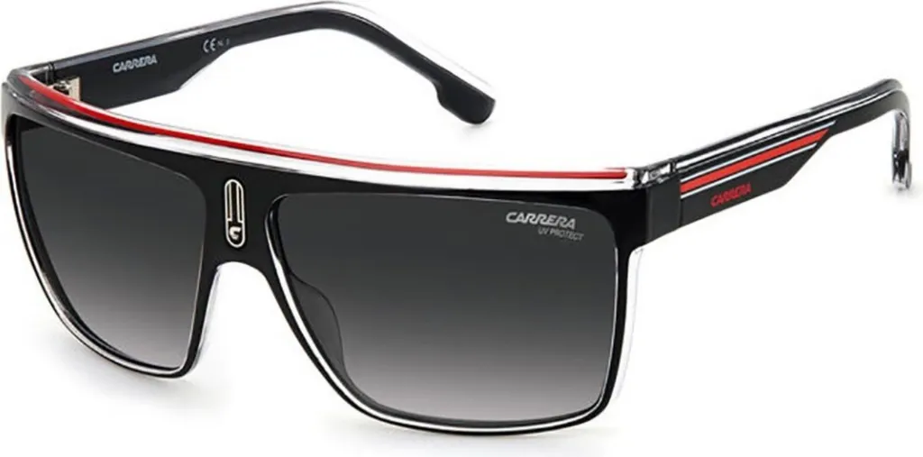 Carrera 22/N T4O Occhiali da Sole: Il Must-Have per un Look Streetwear